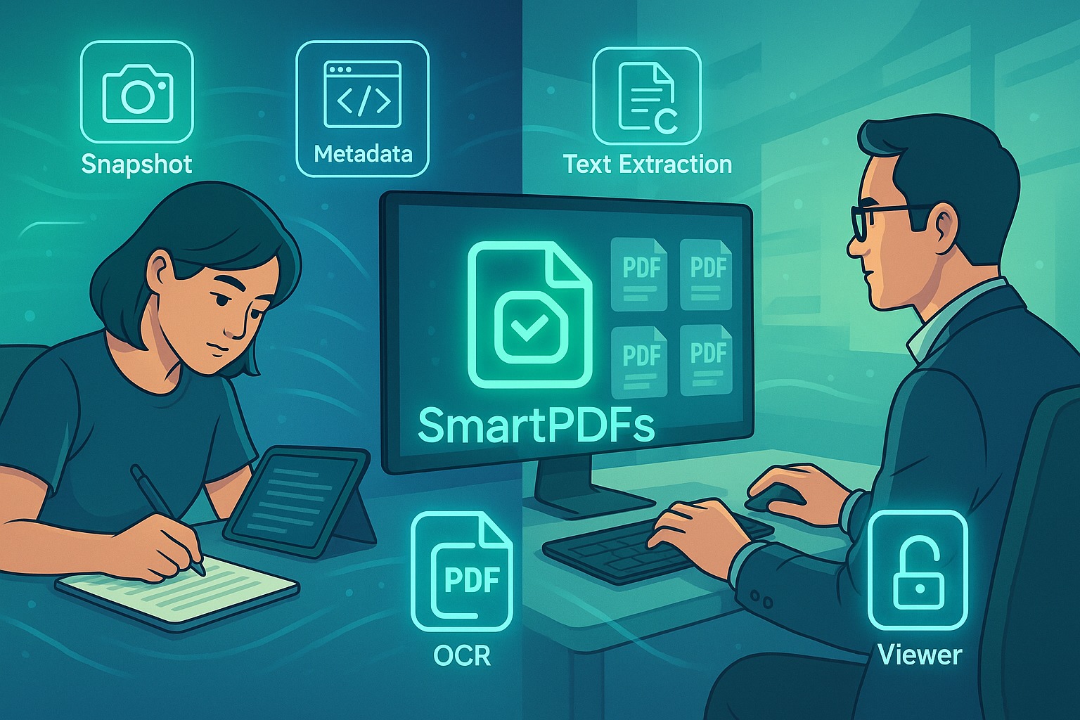 5 Hidden Features of SmartPDFs.in You Might Not Know